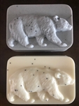 Bear Shaped Soap
